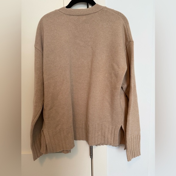 Sablyn Olwen Cardigan Sweater - Picture 3 of 4